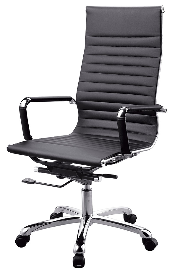 metal office chair swivel lift and down