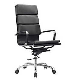 metal office chair swivel lift and down