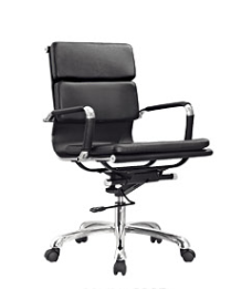metal office chair swivel lift and down