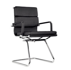 metal office chair swivel lift and down