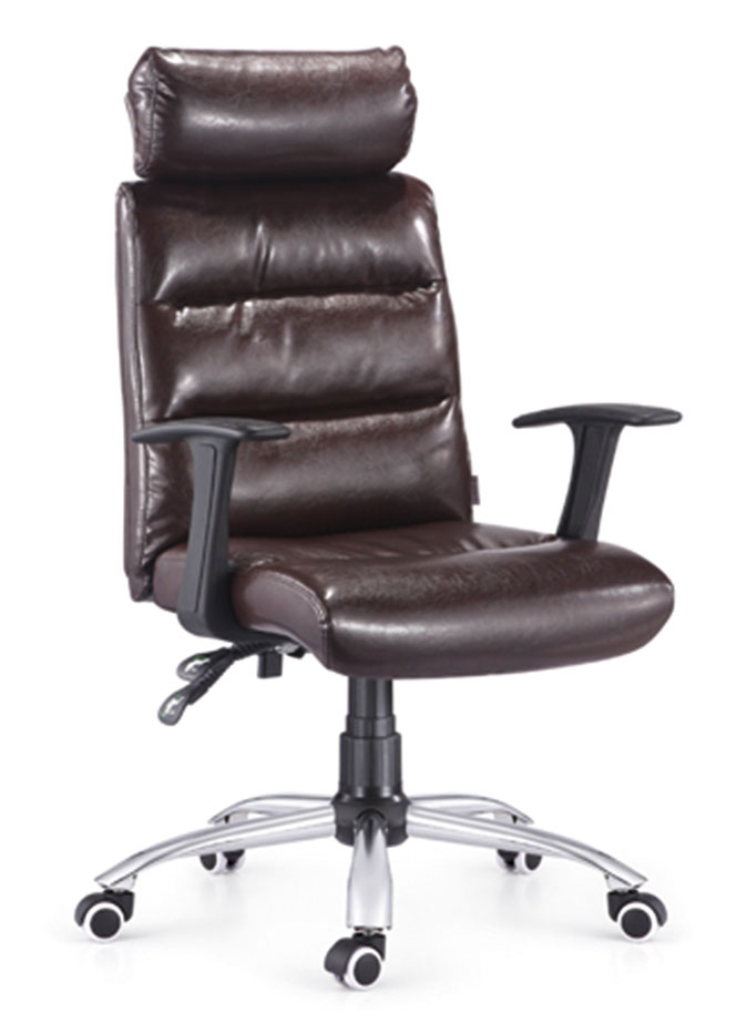 metal office chair swivel lift and down
