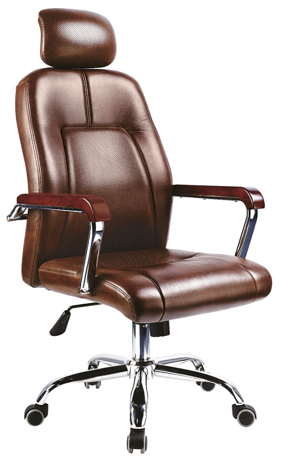 metal office chair swivel lift and down