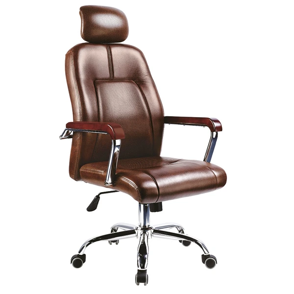 metal office chair swivel lift and down