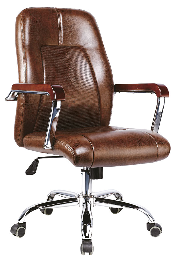 metal office chair swivel lift and down