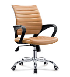 metal office chair swivel lift and down