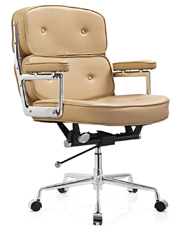 metal office chair swivel lift and down