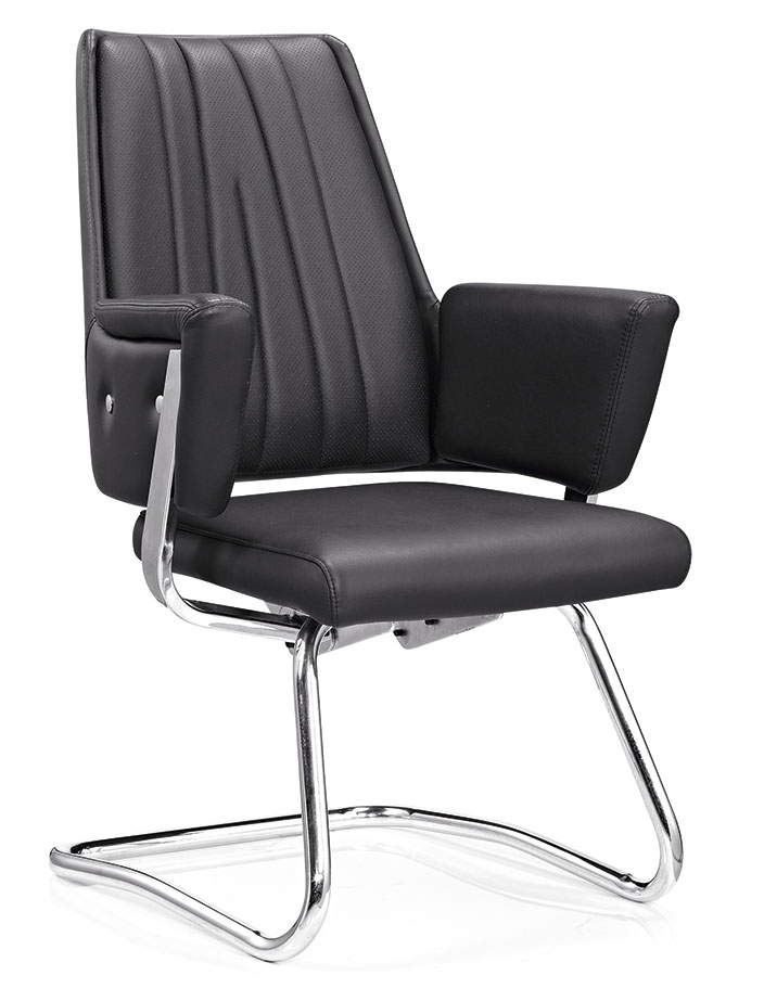 metal office chair swivel lift and down