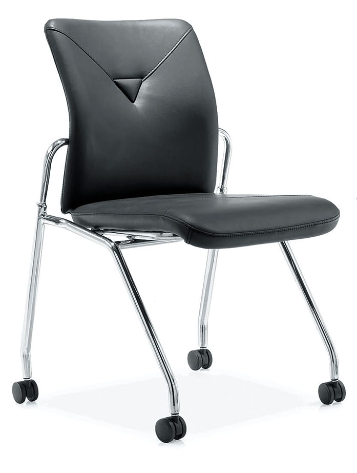 metal office chair swivel lift and down