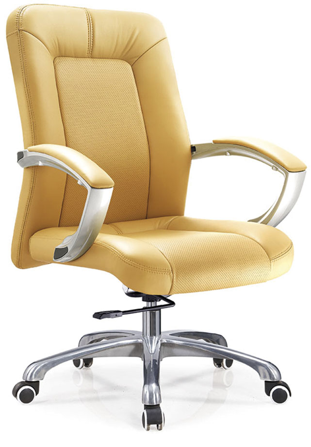 metal office chair swivel lift and down