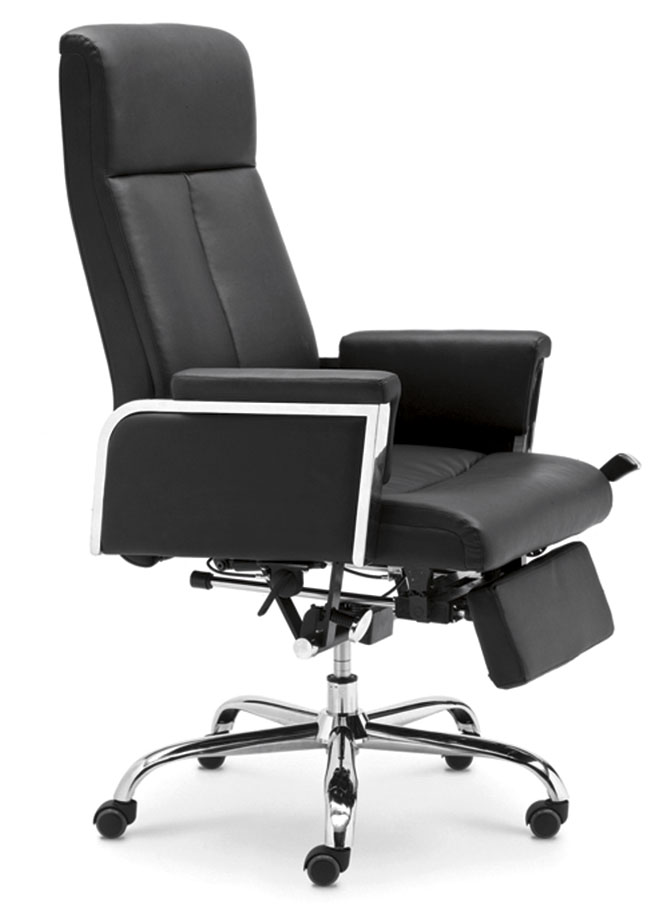 metal office chair swivel lift and down