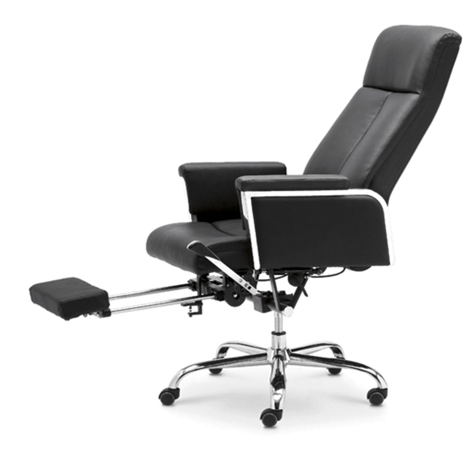 metal office chair swivel lift and down