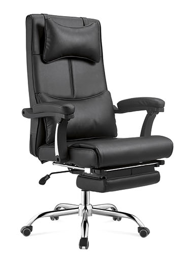 metal office chair swivel lift and down