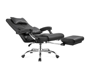 metal office chair swivel lift and down