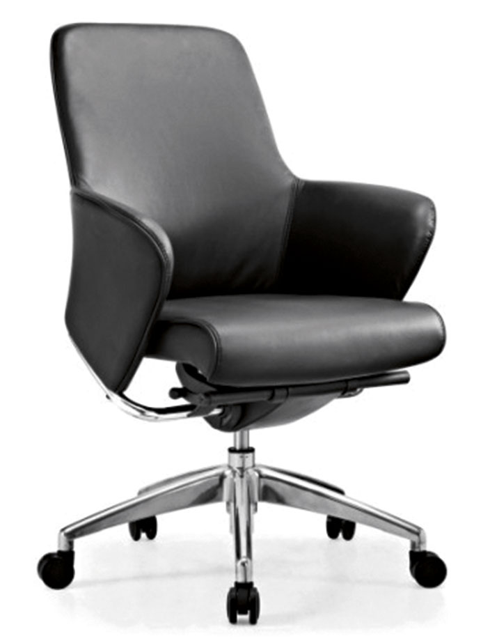 metal office chair swivel lift and down
