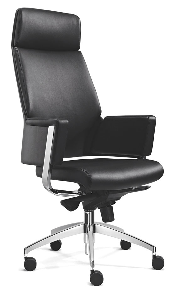 metal office chair swivel lift and down