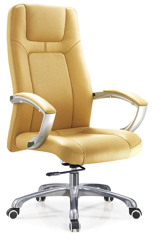 metal office chair swivel lift and down