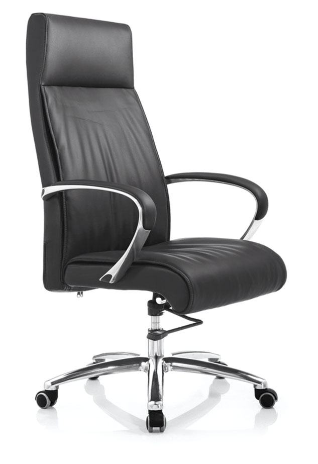 metal office chair swivel lift and down