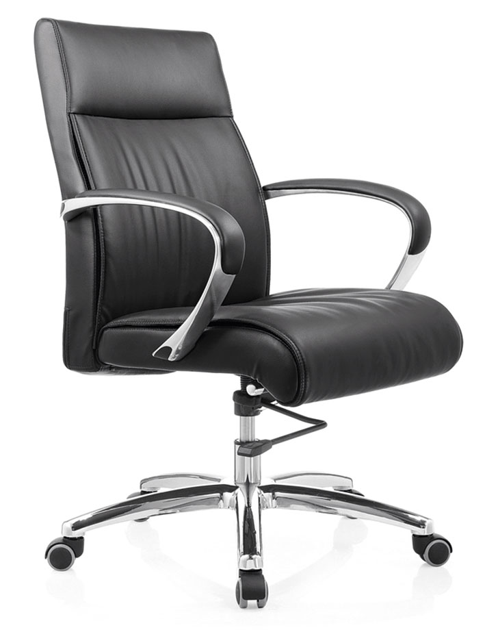 metal office chair swivel lift and down