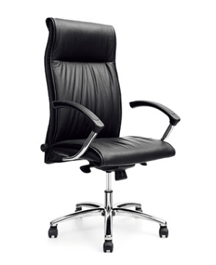 metal office chair swivel lift and down