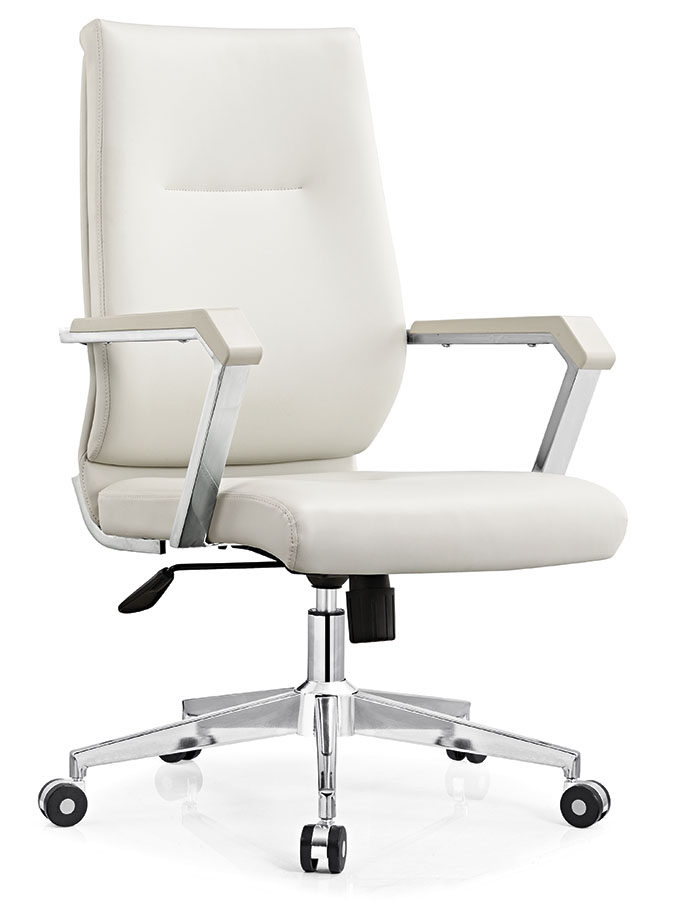 metal office chair swivel lift and down
