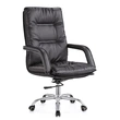 metal office chair swivel lift and down