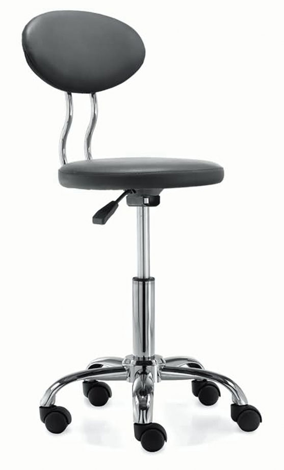 metal office chair swivel lift and down