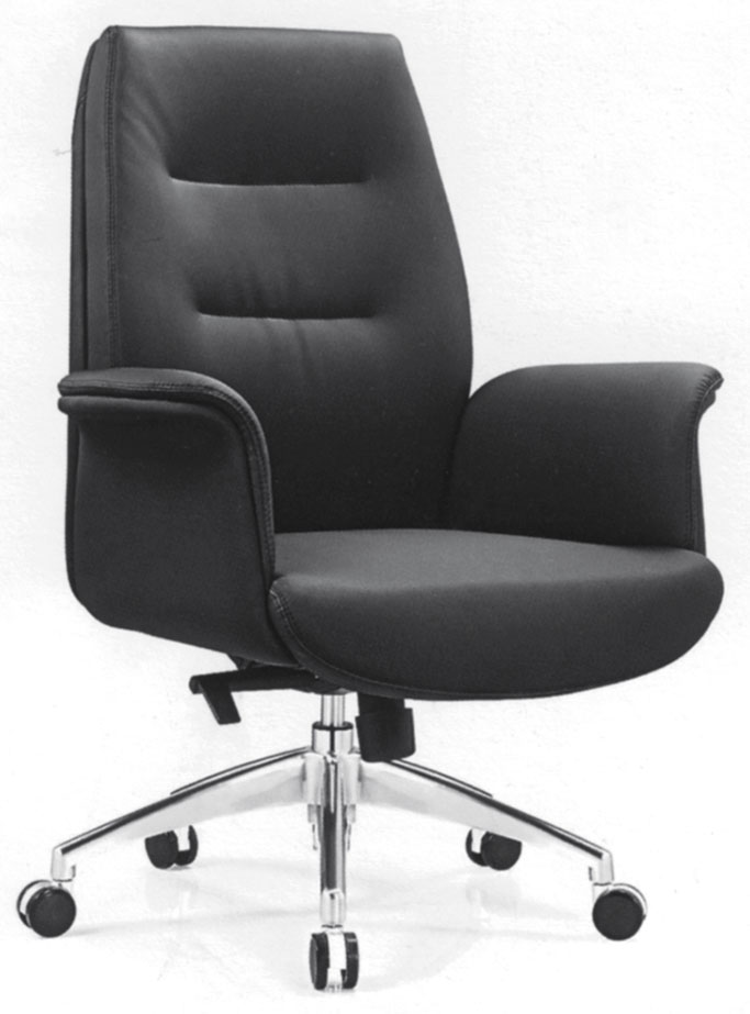 metal office chair swivel lift and down
