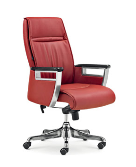 metal office chair swivel lift and down