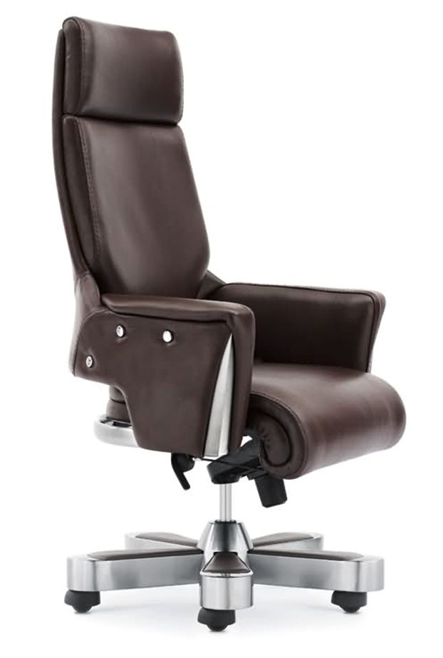 metal office chair swivel lift and down