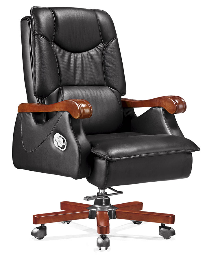luxury big office chair