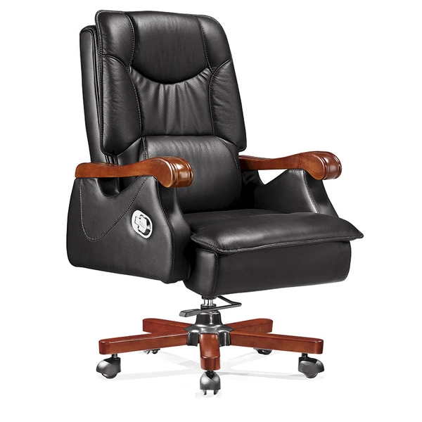 luxury big office chair