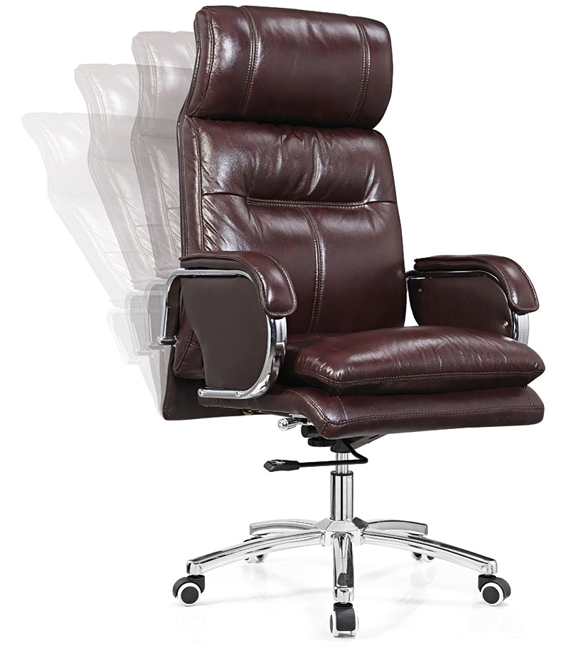 luxury big office chair