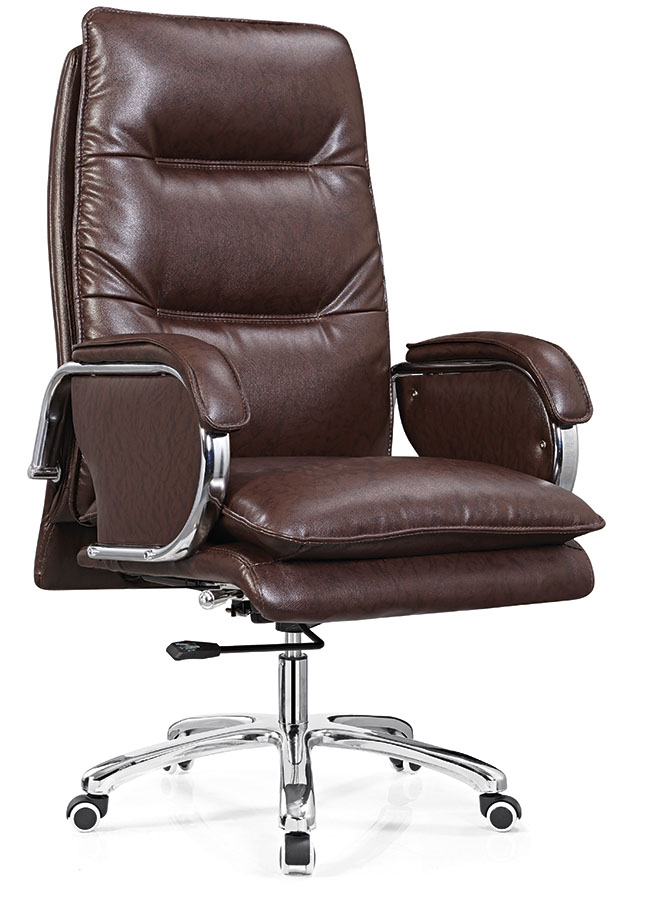 luxury big office chair