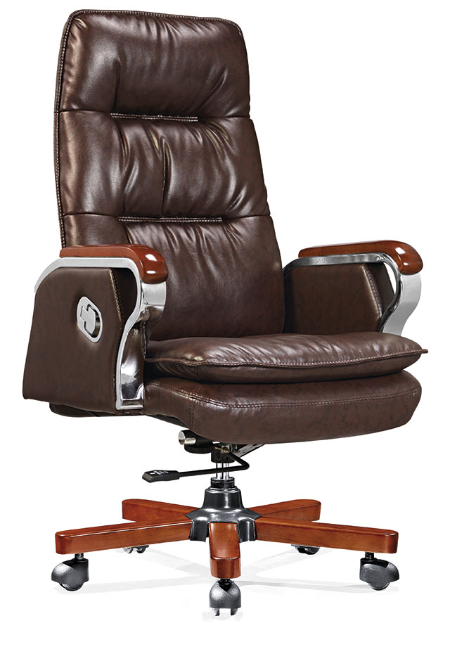 luxury big office chair