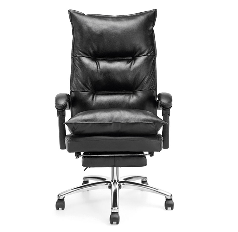 luxury big office chair