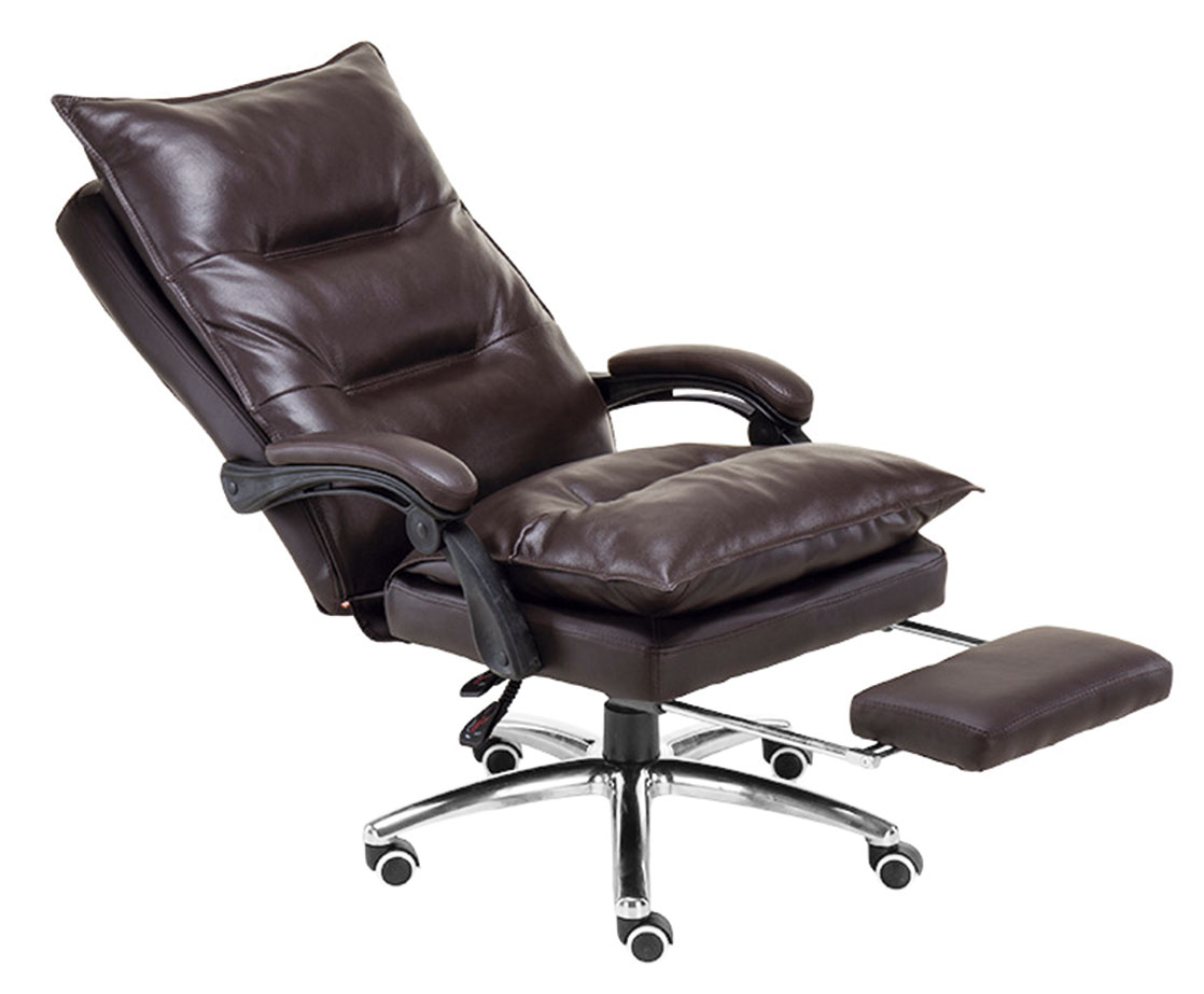 luxury big office chair