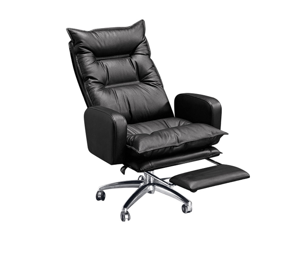 luxury big office chair