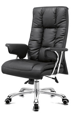 luxury big office chair