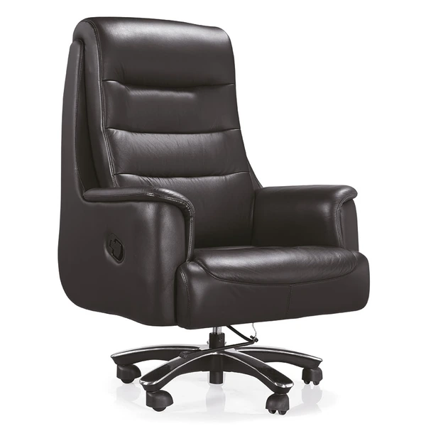 luxury big office chair