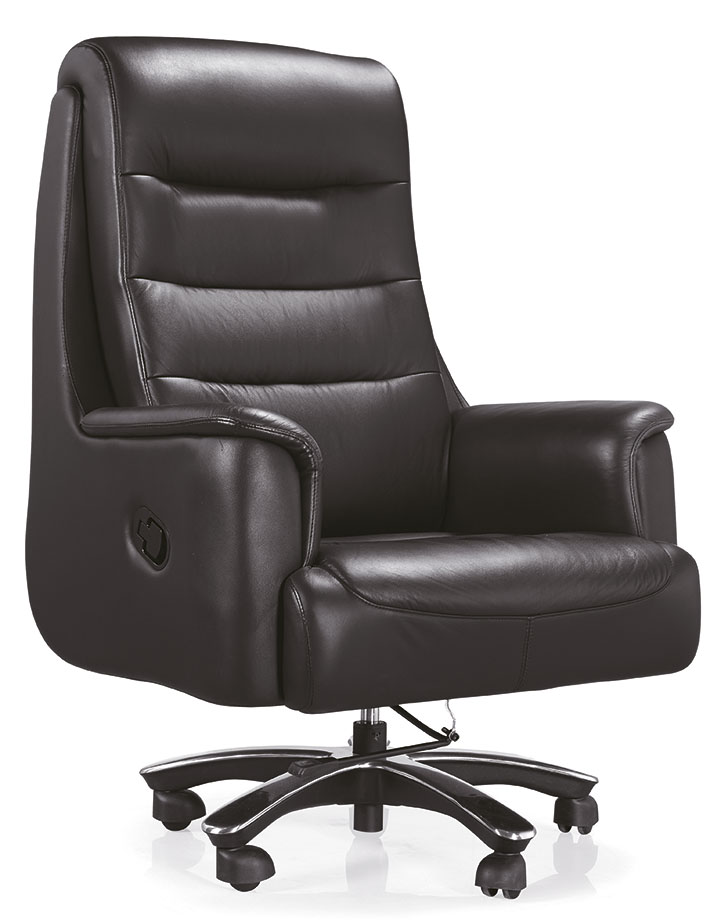 luxury big office chair