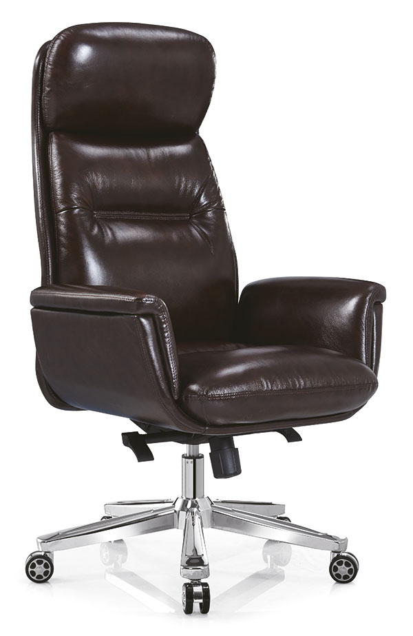 luxury big office chair
