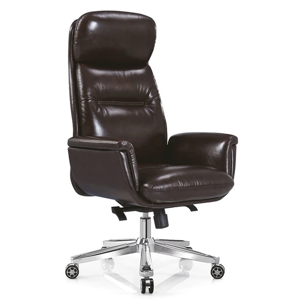 luxury big office chair