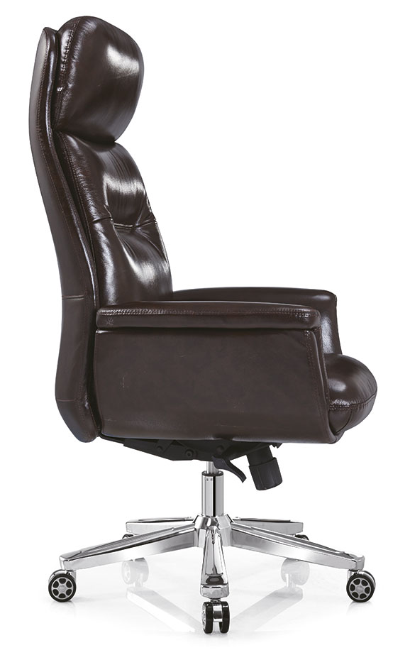 luxury big office chair