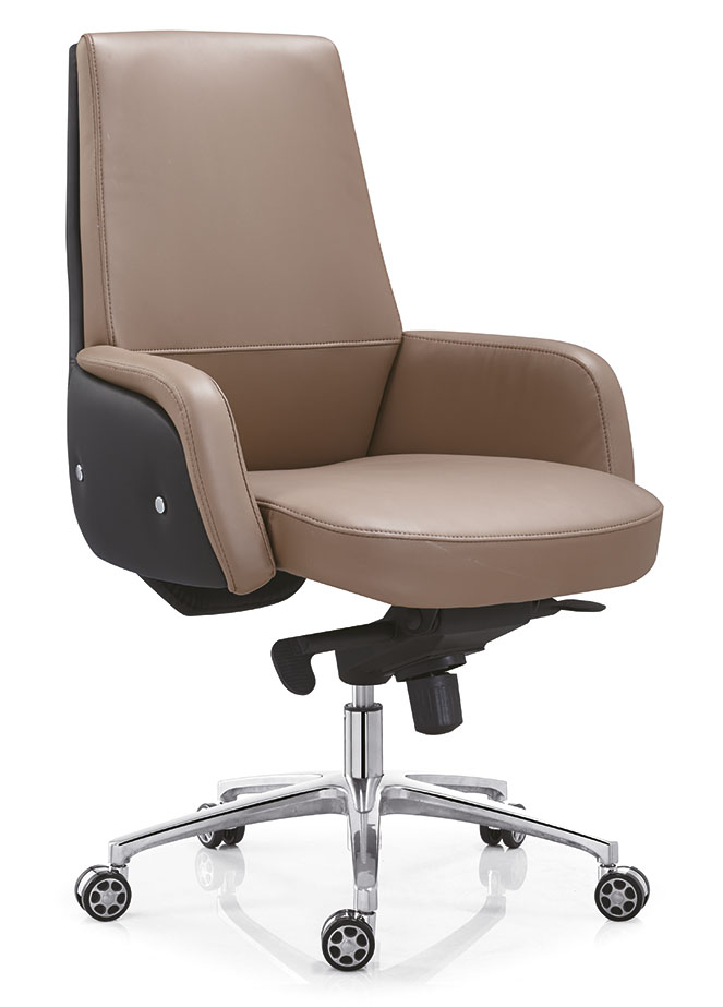 luxury big office chair
