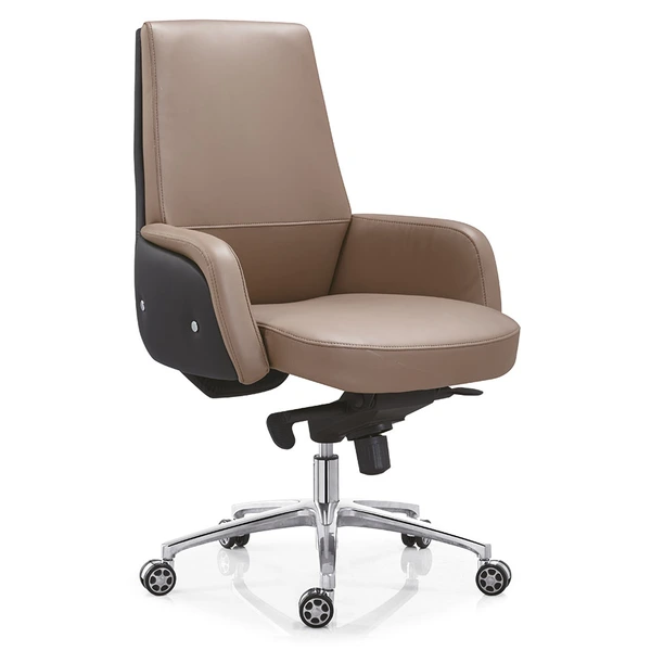 luxury big office chair