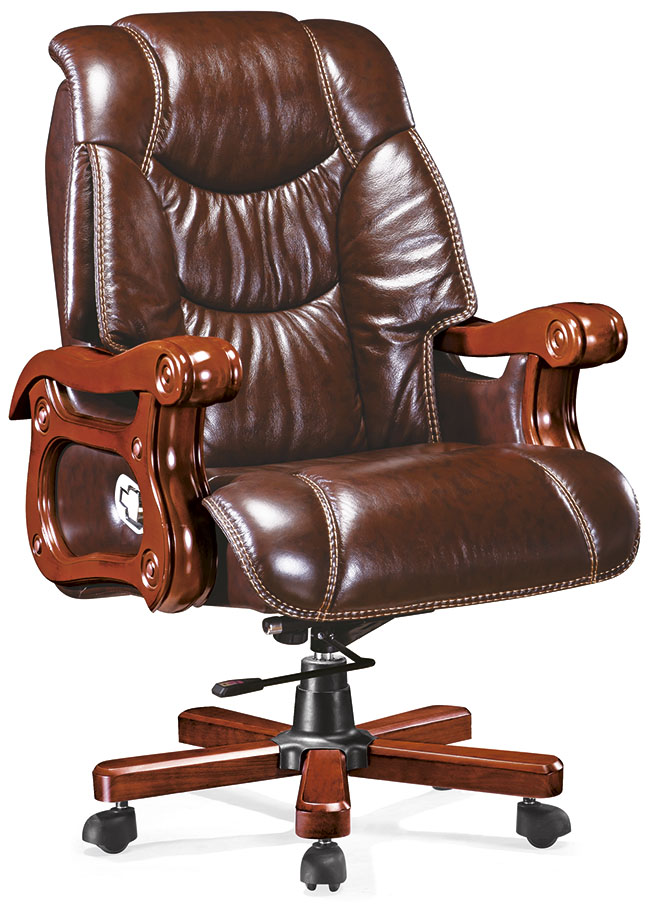 luxury big office chair