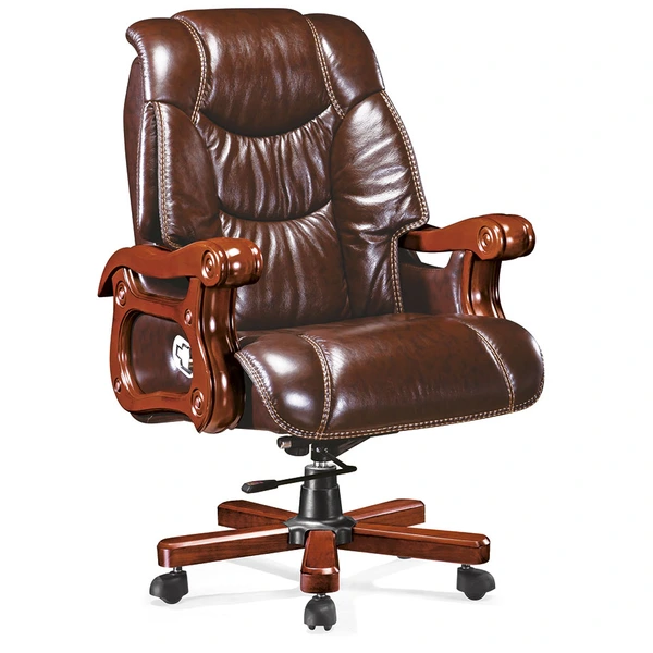 luxury big office chair
