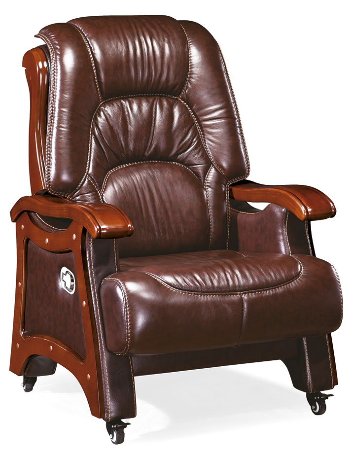 luxury big office chair