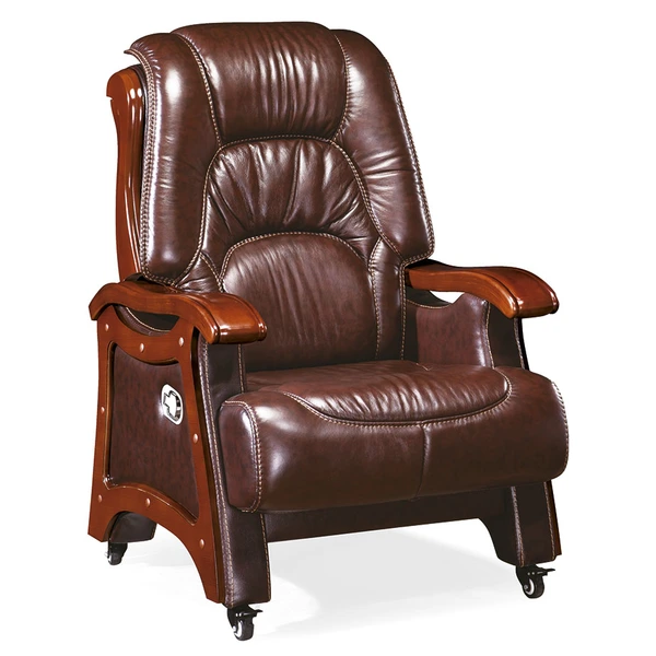 luxury big office chair