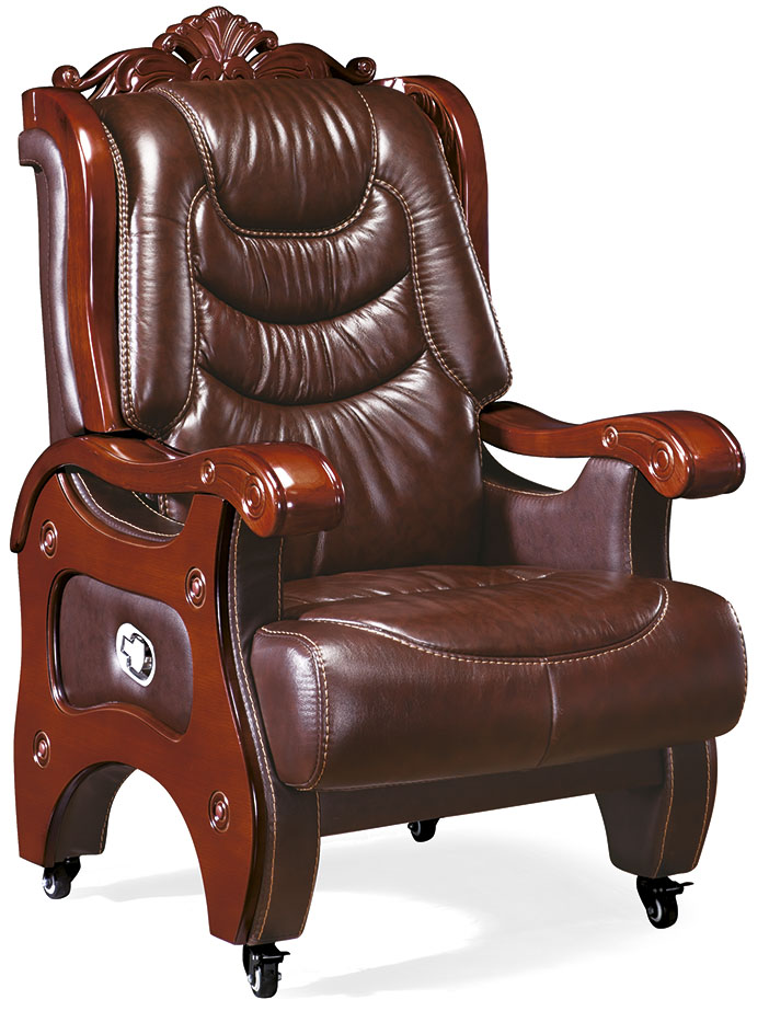 luxury big office chair